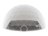 FDomes Glmaping 30