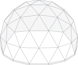 Geodesic F30