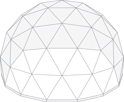 Geodesic F30