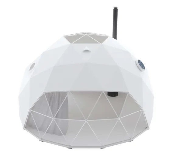 Geodesic F30