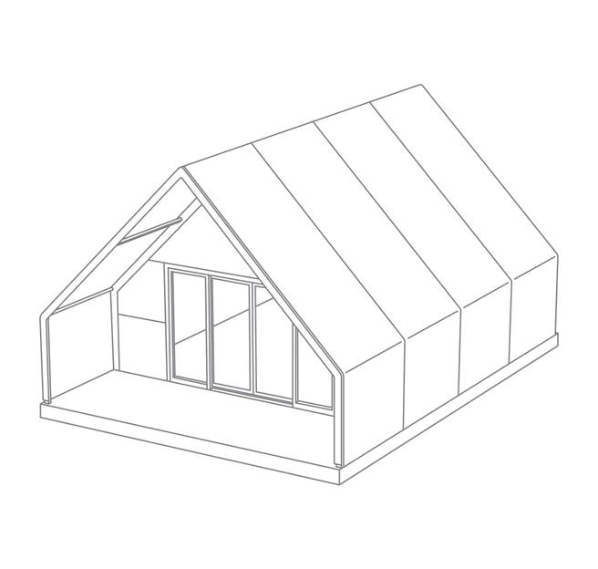 A-FRAME