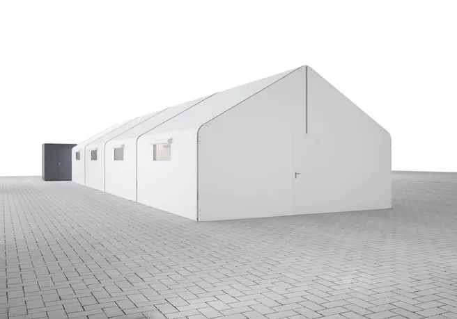 Shelter tent