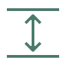 Choose the Height and Length