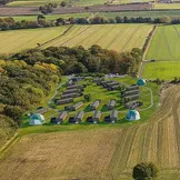 Angrove Country Park - Middlesbrough, UK