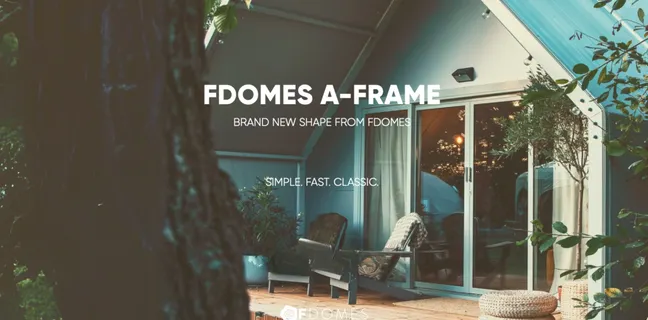 *A-FRAME*| 