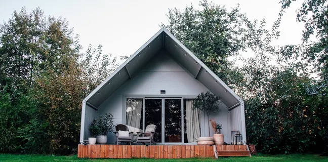 *A-FRAME*| 