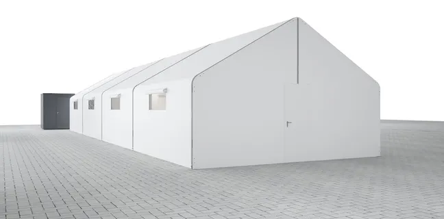 Modular shelter systems