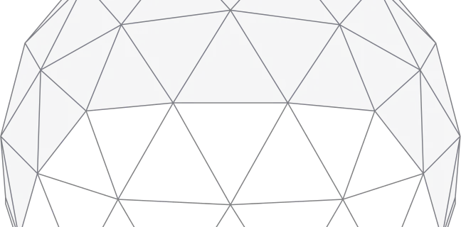 *Geodesic Dome House*| — Revolutionary Living Spaces.