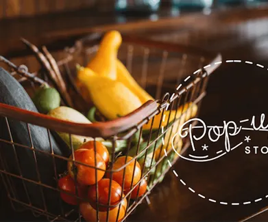8 reasons to open dome pop up shop by FDomes
