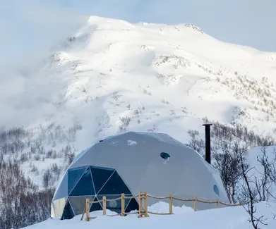 *Isbreen The Glacier* - Jøkelfjord, Norway