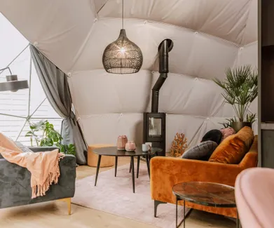Launching a Glamping Resort Checklist (part 1) FDomes