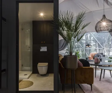 Launching a Glamping Resort Checklist  FDomes