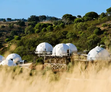FDomes Glamping Dictionary Part 2