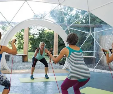 rebalance retreats FDomes classic 50