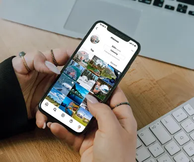 FDomes social media post 