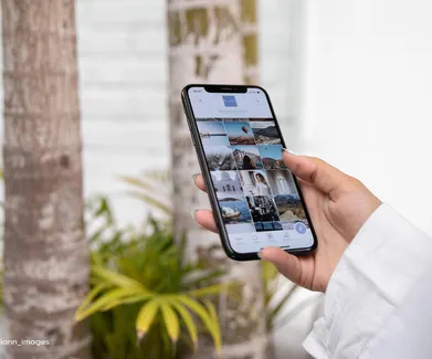 Make Your Glamping Resort a Success on Social Media FDomes