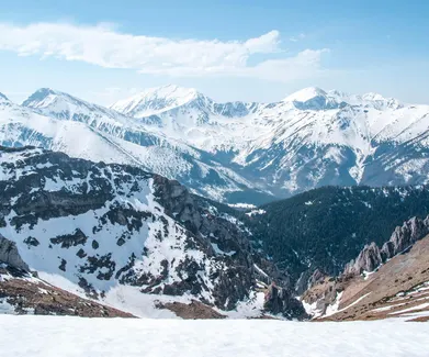 tatra mountains glamping resort powered by FDomes