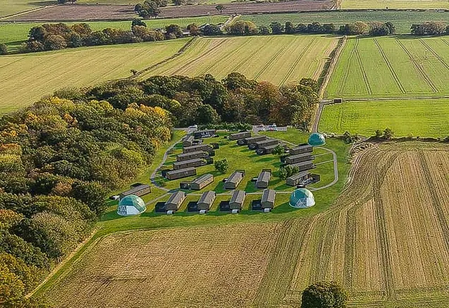 Angrove Country Park - Middlesbrough, UK