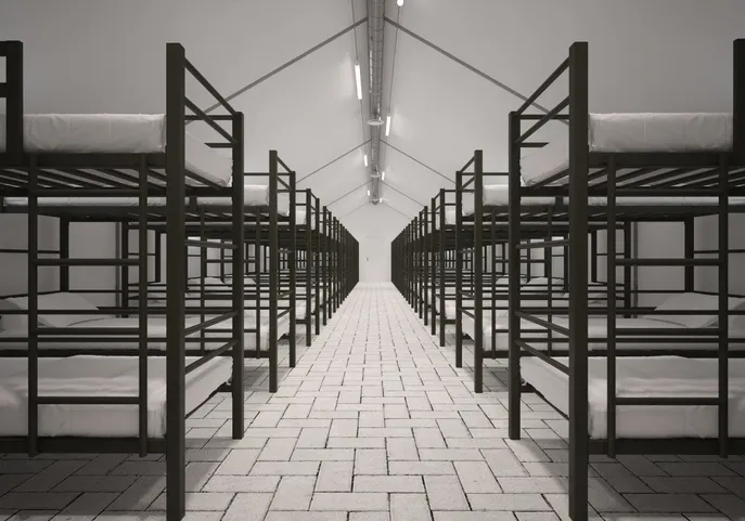 Emergency Accommodation