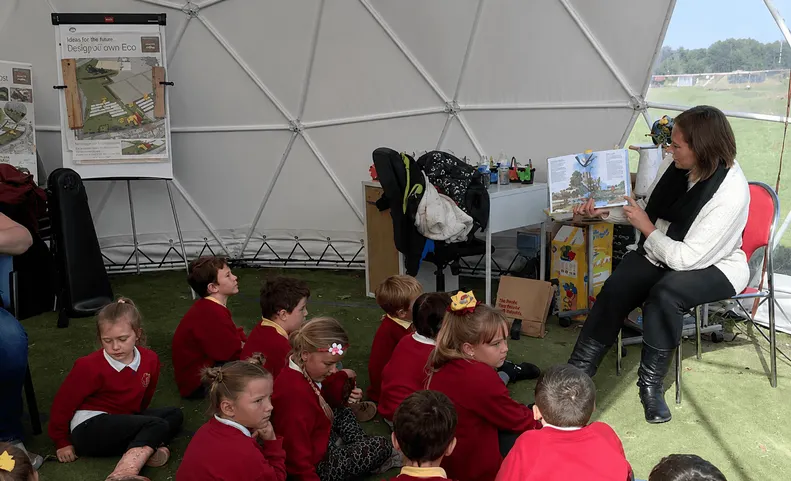 Workshops & Community Learning