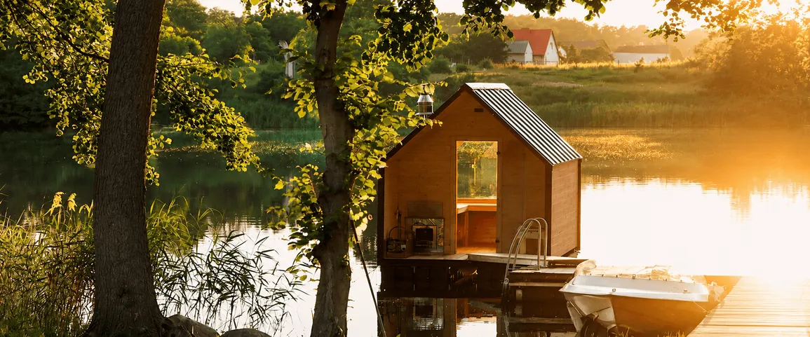 Spa & Retreat Experiences