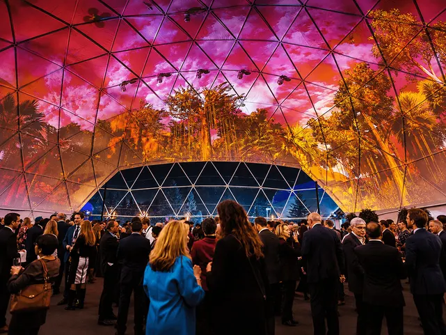 Culture, Art & Entertainment
