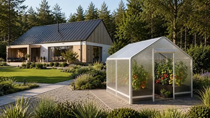 Home Gardens