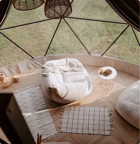 Luxury Couple Retreats