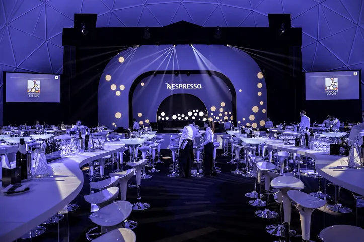 Corporate Events & Brand Activations