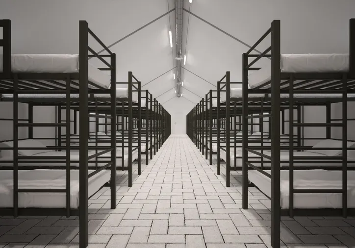 Emergency Accommodation