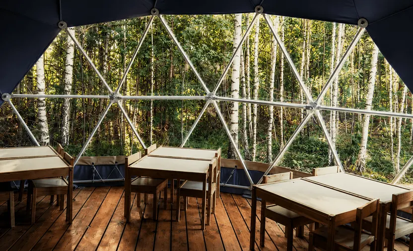 Nature-Based Learning