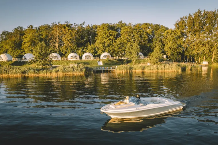 Luxury Couple Retreats