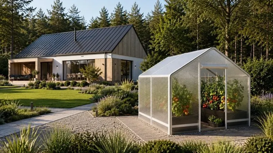 Home Gardens
