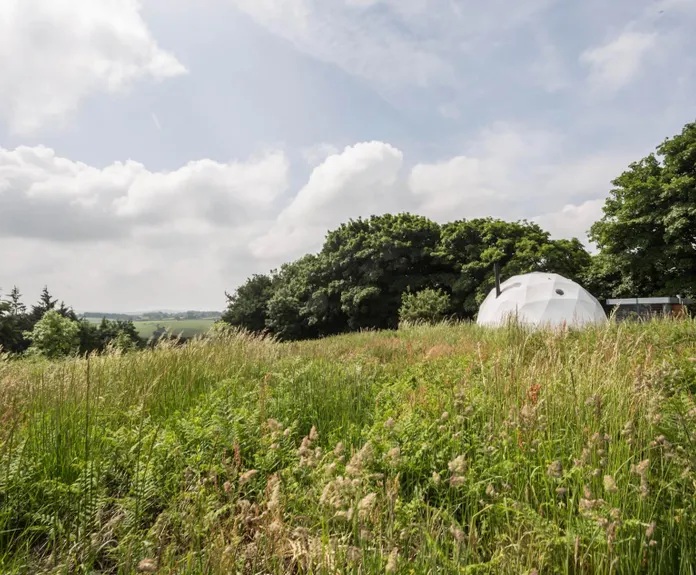 Ekopod powered by FDomes Glamping