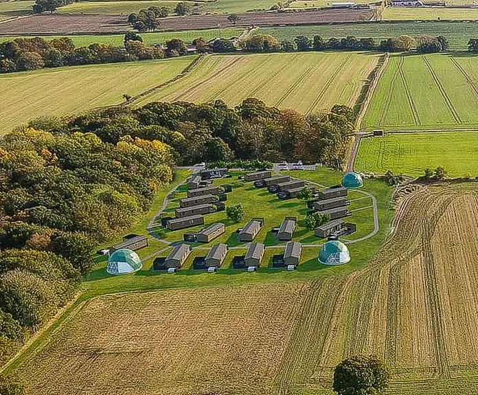 Angrove Country Park - Middlesbrough, UK