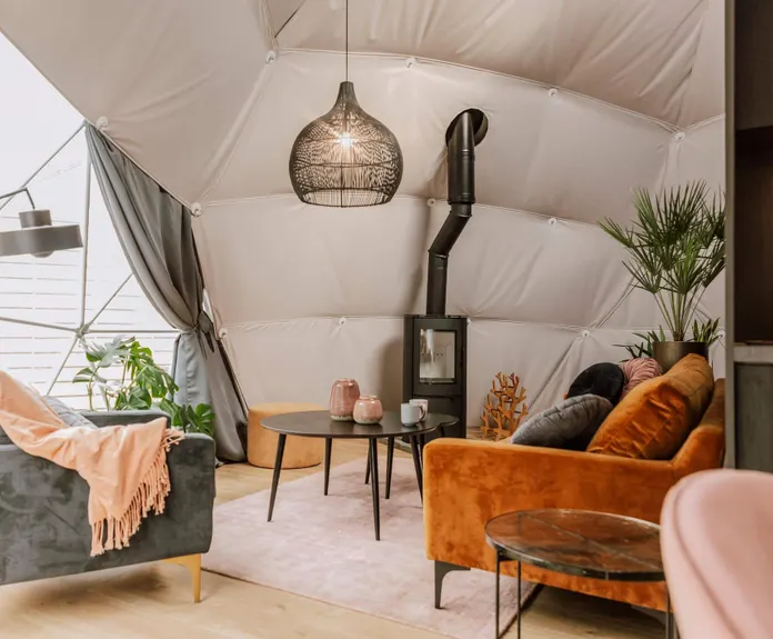 Launching a Glamping Resort Checklist (part 1) FDomes