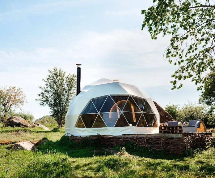 Le Monteil Revolution Fdomes
