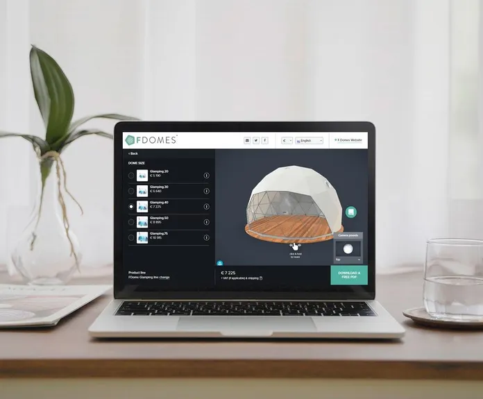configurator fdomes