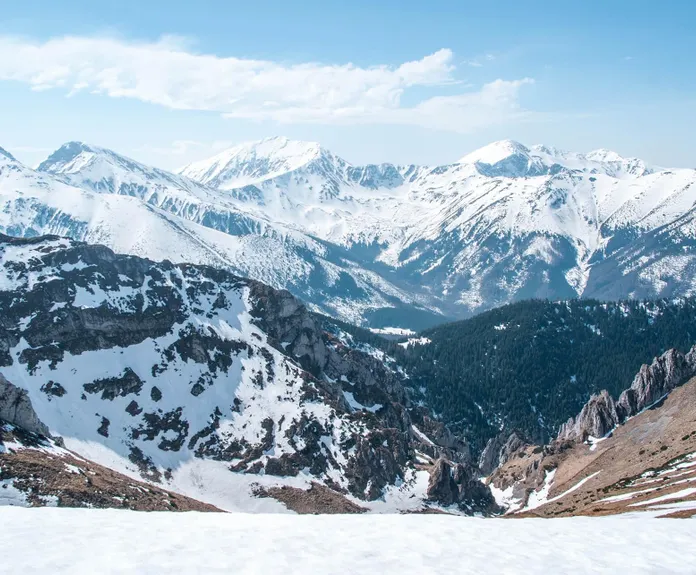 tatra mountains glamping resort powered by FDomes