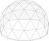 Geodesic Dome House