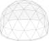Geodesic Dome House