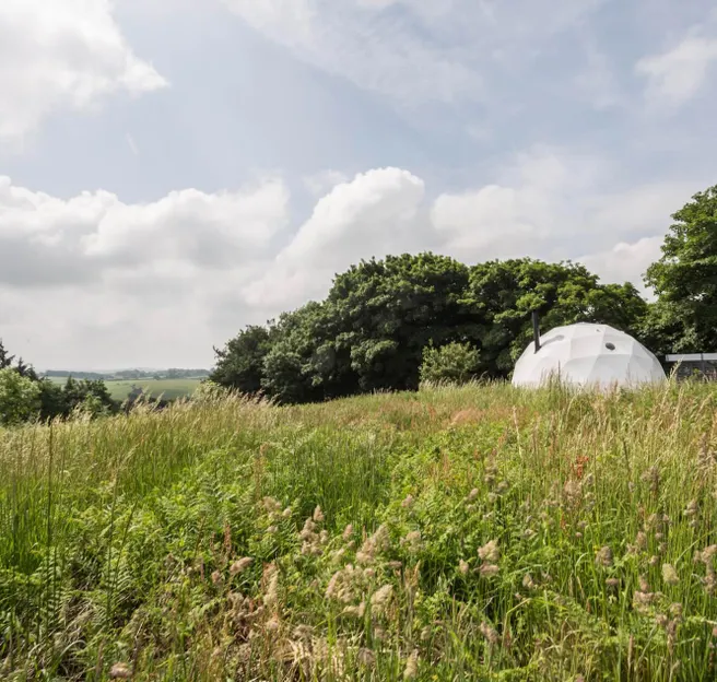 Ekopod powered by FDomes Glamping