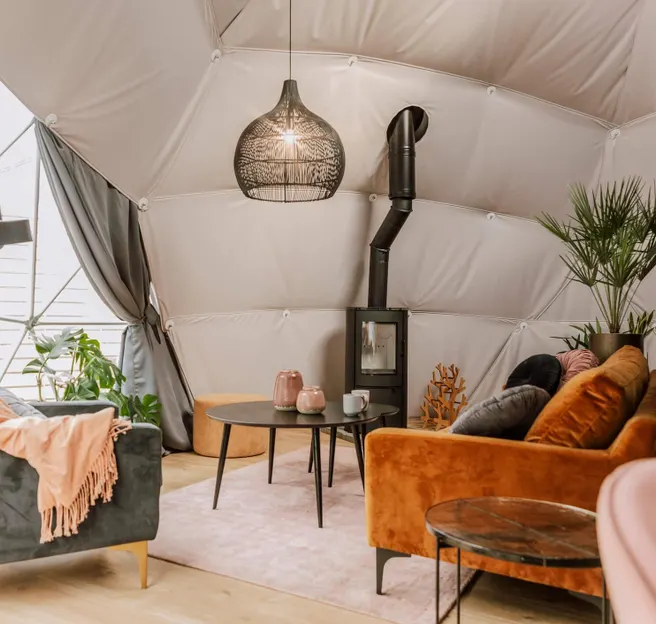 Launching a Glamping Resort Checklist (part 1) FDomes