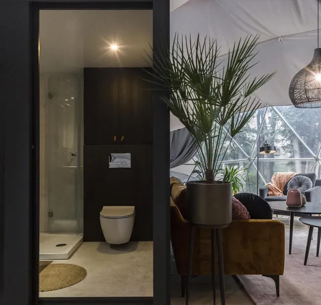 Launching a Glamping Resort Checklist  FDomes