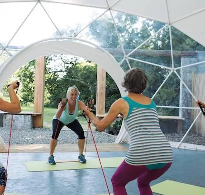 rebalance retreats FDomes classic 50