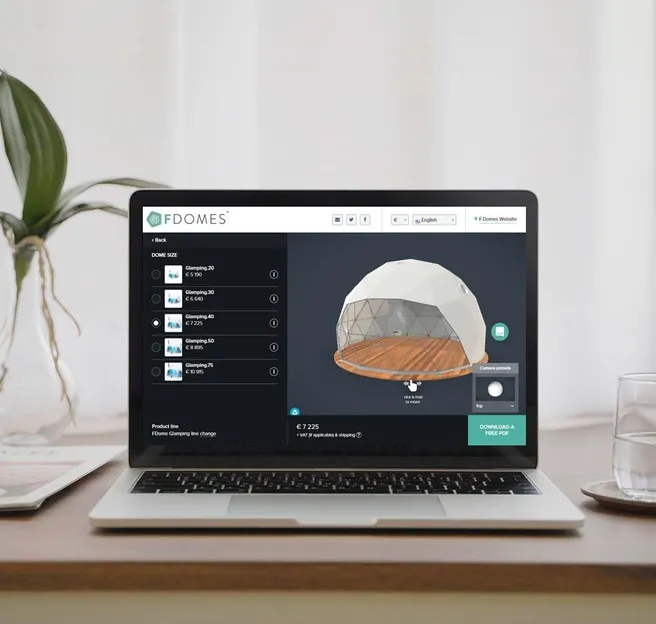 configurator fdomes