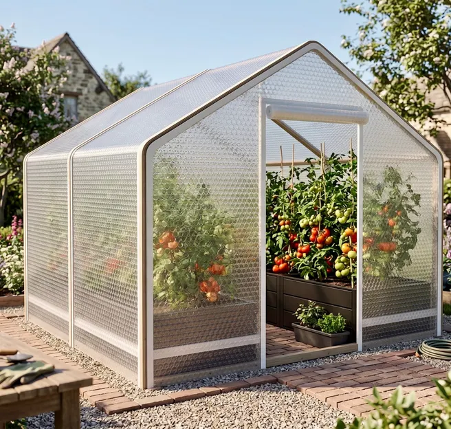 Greenhouse