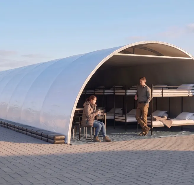 Shelter Tents