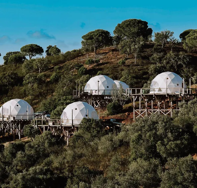 Reserva Alecrim, Portugal