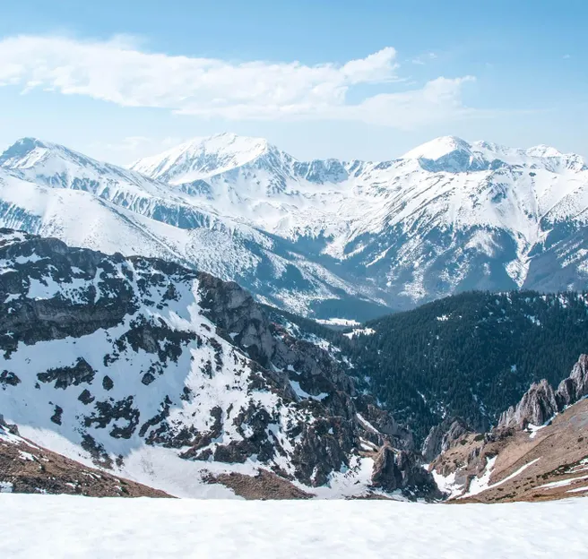 tatra mountains glamping resort powered by FDomes